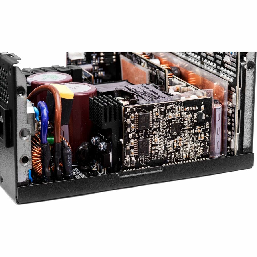 XPG CYBERCORE II 1000W Power Supply