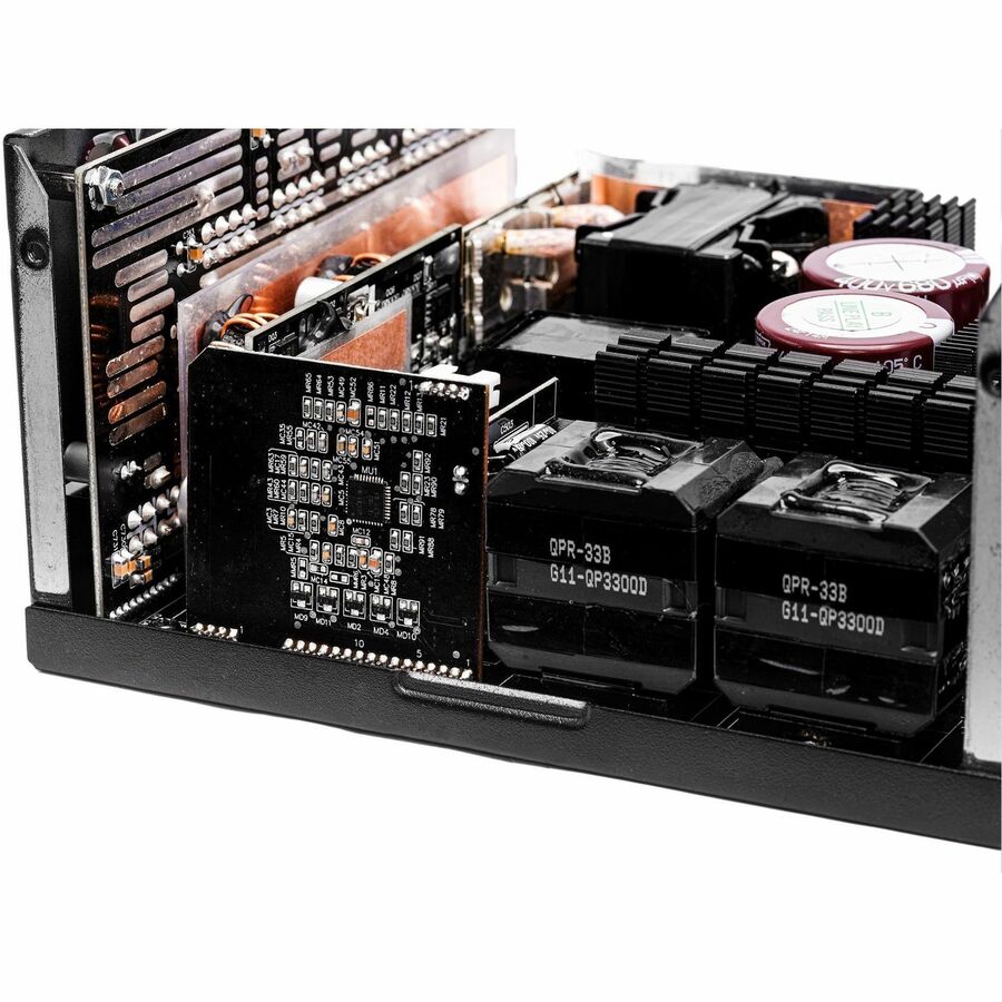 XPG CYBERCORE II 1000W Power Supply