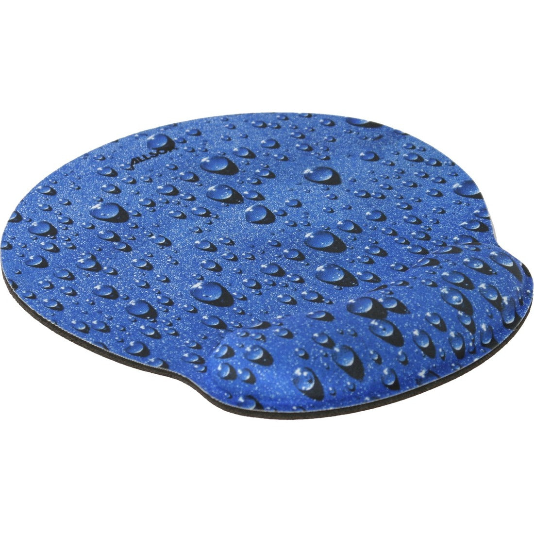 Allsop Raindrop Mouse Pad Pro