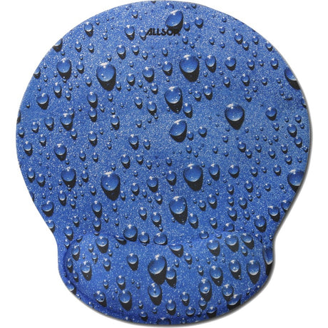 Allsop Raindrop Mouse Pad Pro