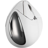 Evoluent VerticalMouse 4 Right Bluetooth Technology (NO DONGLE REQUIRED)