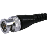 Monoprice 1 Channel Passive CCTV BALUN - Video/Audio/Power over Cat5