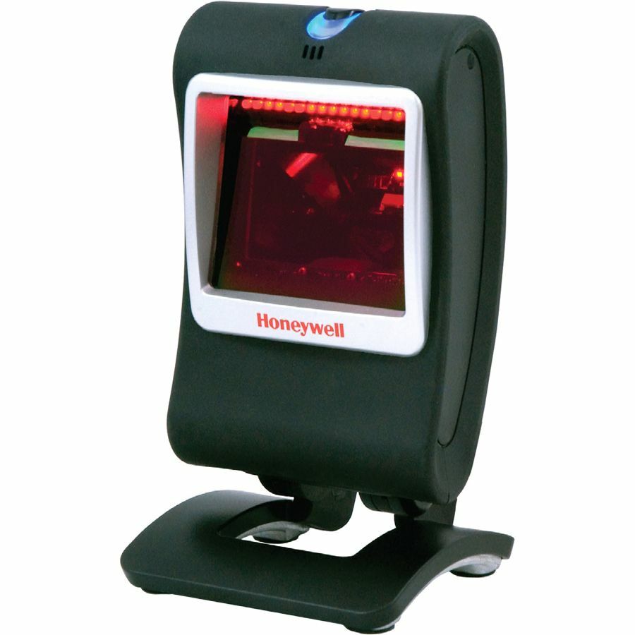 Honeywell Genesis 7580g Area-Imaging Scanner