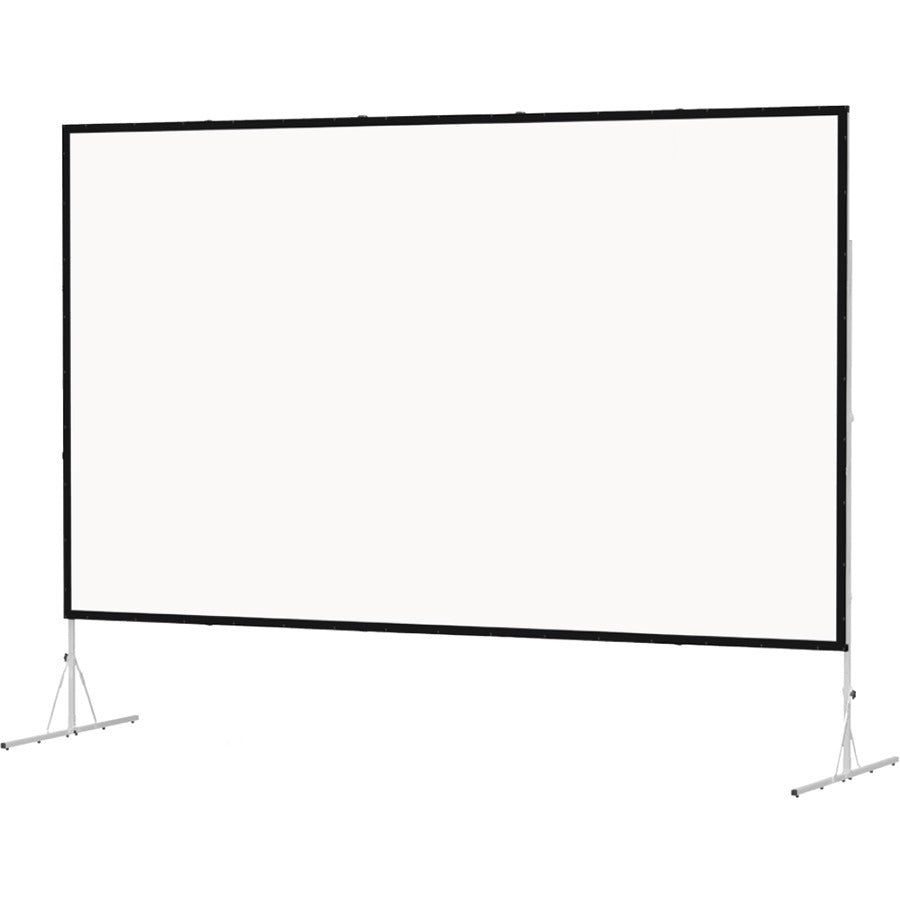 Da-Lite Fast-Fold Deluxe 185" Projection Screen