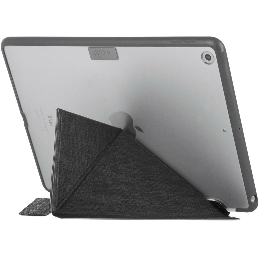 Protect your iPad and unlock new functionality thanks to this case's innovative folding design.