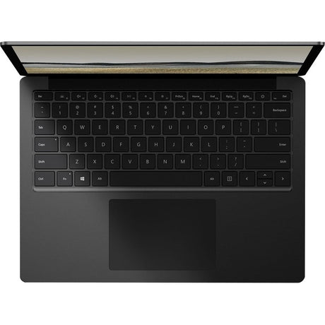 Microsoft Surface Laptop 3 13.5" Touchscreen Notebook - QHD - 2256 x 1504 - Intel Core i5 10th Gen i5-1035G7 Quad-core (4 Core) 1.20 GHz - 8 GB Total RAM - 256 GB SSD