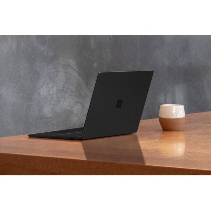 Microsoft Surface Laptop 3 13.5" Touchscreen Notebook - QHD - 2256 x 1504 - Intel Core i5 10th Gen i5-1035G7 Quad-core (4 Core) 1.20 GHz - 8 GB Total RAM - 256 GB SSD