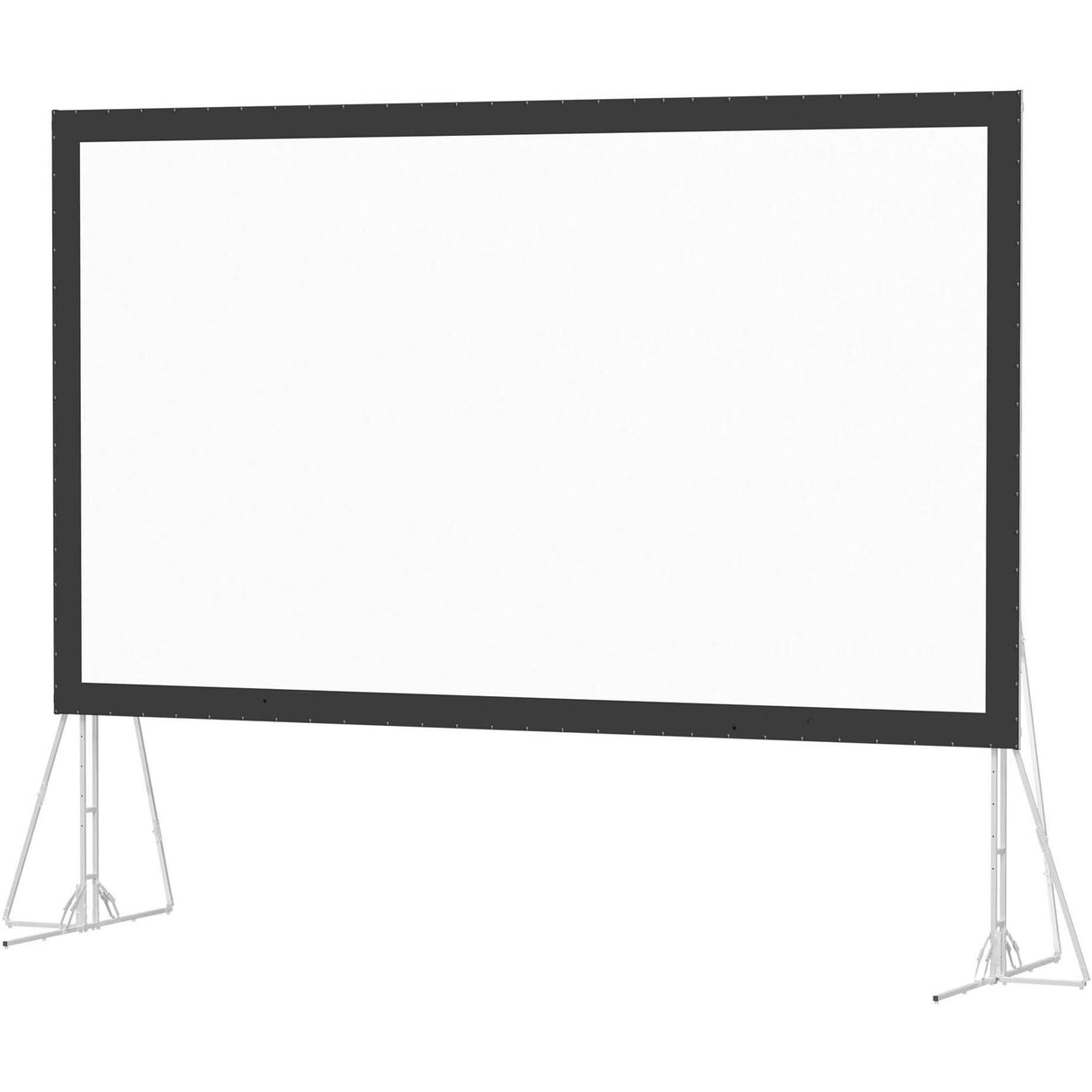 Da-Lite Fast-Fold Truss Frame 180" Projection Screen