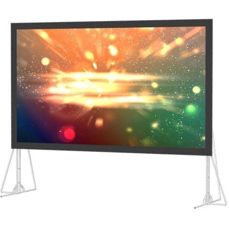 Da-Lite Fast-Fold Truss Frame 180" Projection Screen