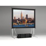 Da-Lite Fast-Fold Truss Frame 180" Projection Screen