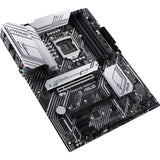 Asus Prime Z590-P Desktop Motherboard - Intel Z590 Chipset - Socket LGA-1200 - Intel Optane Memory Ready - ATX