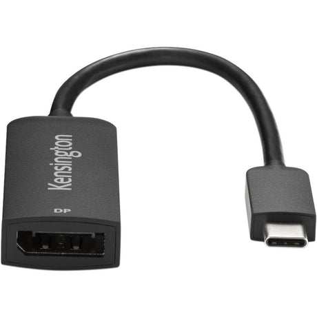 Kensington CV5000DP USB-C 4K/8K DisplayPort 1.4 Adapter