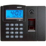 Pyramid Time Systems TimeTrax Elite Biometric Time Clock