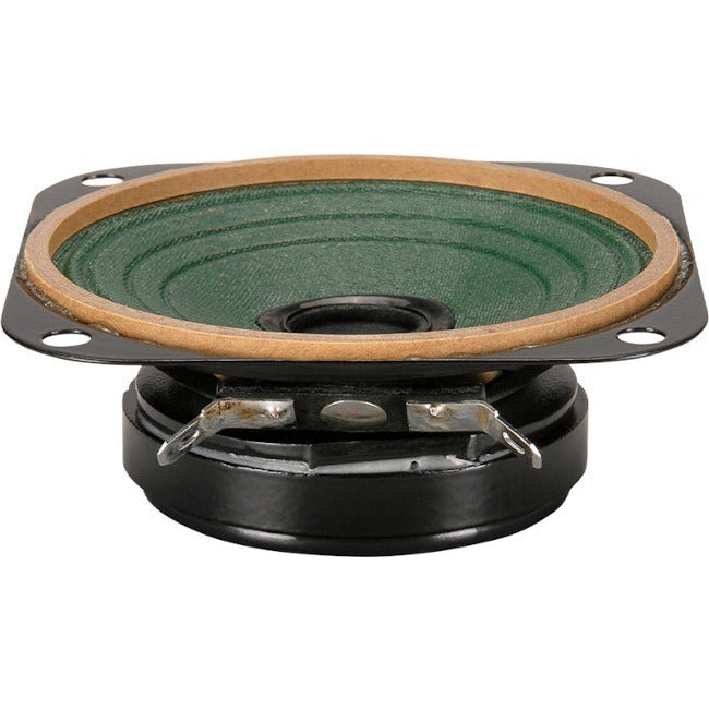 Quam 30C25Z8OT Speaker - 4 W RMS - 5 W PMPO