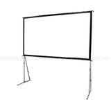 Elite Screens Yard Master Plus OMS120H2PLUS 120" Manual Projection Screen