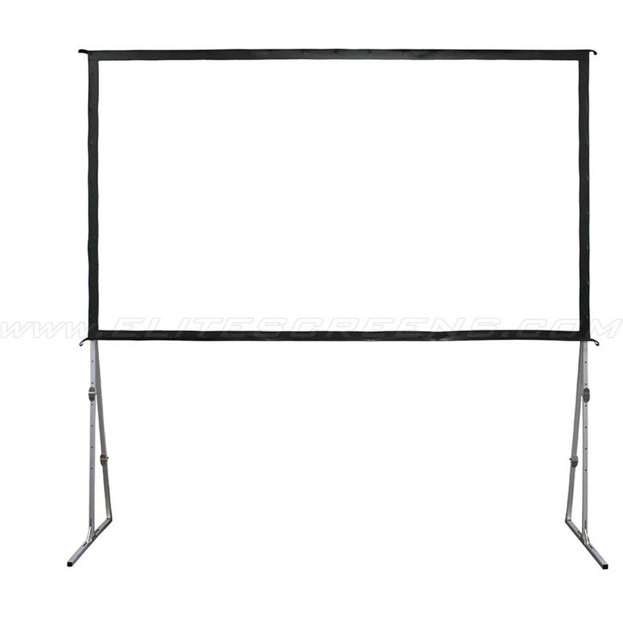 Elite Screens Yard Master Plus OMS120H2PLUS 120" Manual Projection Screen