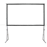 Elite Screens Yard Master Plus OMS120H2PLUS 120" Manual Projection Screen