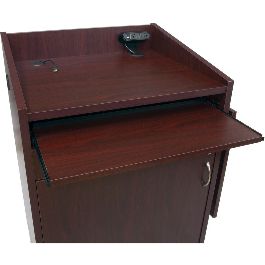 Middle Atlantic L2 Series Lectern