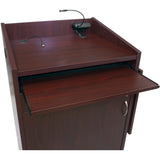 Middle Atlantic L2 Series Lectern