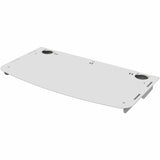 Peerless-AV SmartMount Metal Shelf for Microsoft Surface Hub 2S/2X Cart