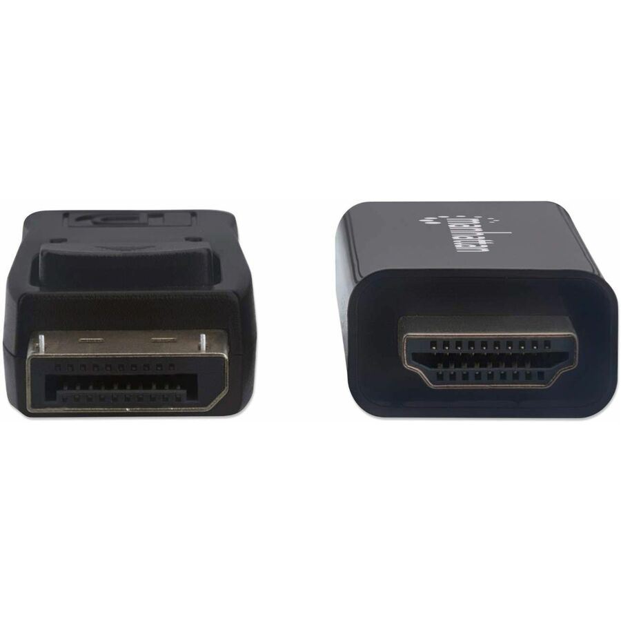 Manhattan 1080p DisplayPort to HDMI Cable