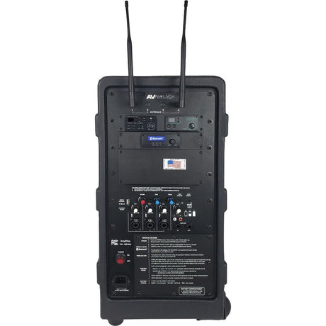 AmpliVox SW925-01 Public Address System