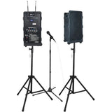 AmpliVox SW925-01 Public Address System