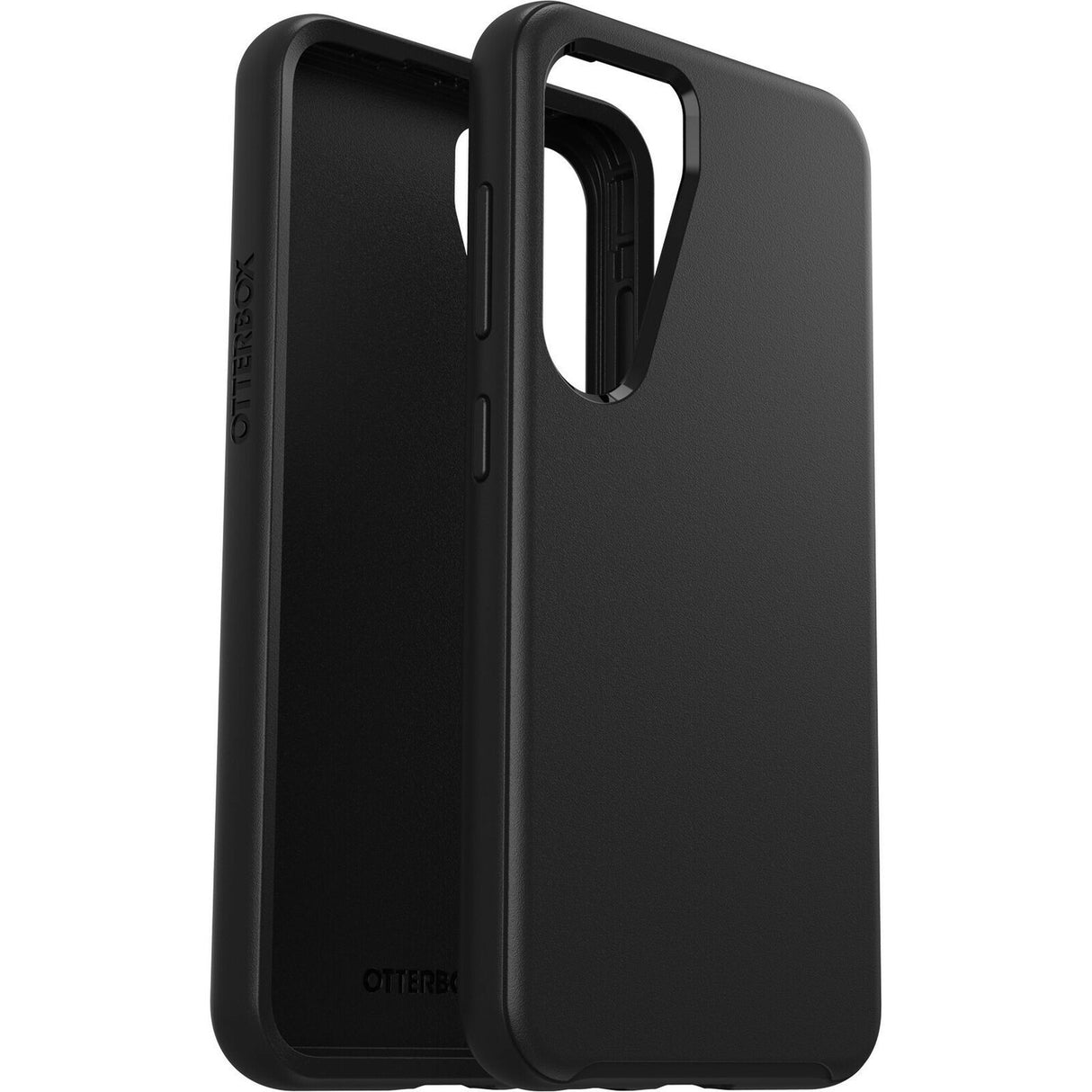 OtterBox Galaxy S23 Symmetry Series Antimicrobial Case