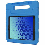 Shieldy-K Foam Case for iPad 10 (Blue)