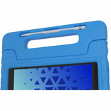 Shieldy-K Foam Case for iPad 10 (Blue)