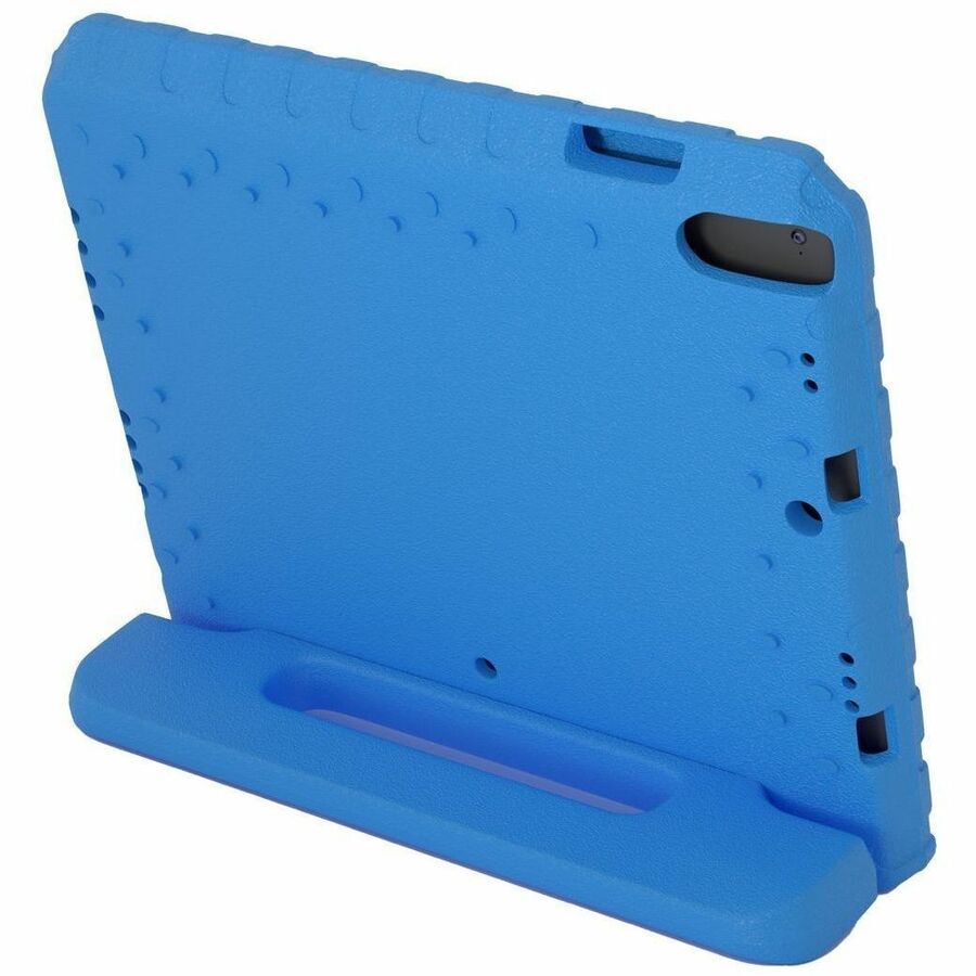 Shieldy-K Foam Case for iPad 10 (Blue)