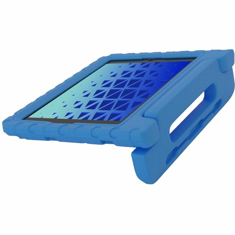 Shieldy-K Foam Case for iPad 10 (Blue)