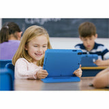 Shieldy-K Foam Case for iPad 10 (Blue)