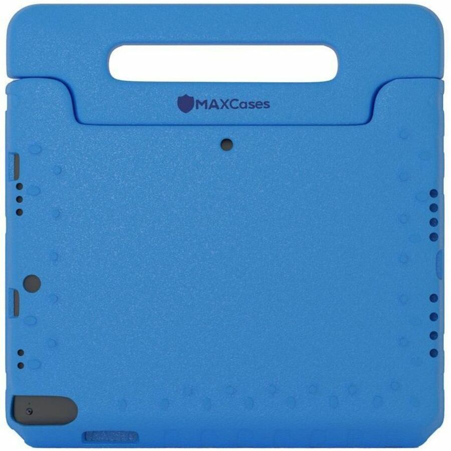 Shieldy-K Foam Case for iPad 10 (Blue)