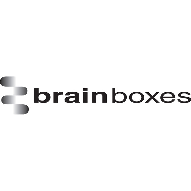 Brainboxes PX-235 1-Port PCI Express Serial Adapter