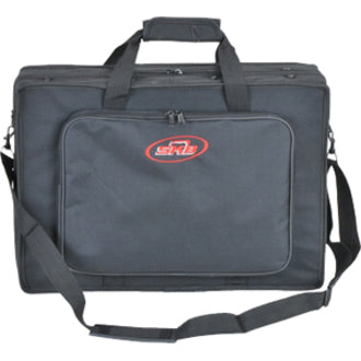 SKB Carrying Case Audio Controller, Musical Keyboard, Accessories