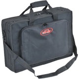 SKB Carrying Case Audio Controller, Musical Keyboard, Accessories