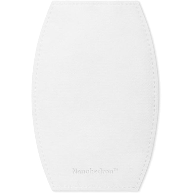 Moshi Nanohedron&trade; Filter (5 pcs) Replacement (M/L) Filters Bacteria, Pollen, Dust, Smog, Pollution, Lasts up to 6 weeks, 99.9% Bacterial Filtration Efficiency