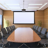 Draper Acumen V Projection Screen 117"