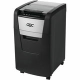 GBC AutoFeed+ Home Office Shredder, 150X, Super Cross-Cut, 150 Sheets