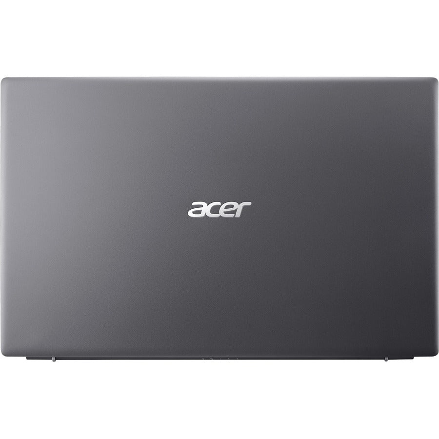 Acer Swift X SFX16-51G SFX16-51G-538T 16.1" Notebook - Full HD - 1920 x 1080 - Intel Core i5 11th Gen i5-11320H Quad-core (4 Core) 3.20 GHz - 8 GB Total RAM - 512 GB SSD