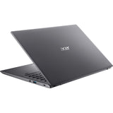 Acer Swift X SFX16-51G SFX16-51G-538T 16.1" Notebook - Full HD - 1920 x 1080 - Intel Core i5 11th Gen i5-11320H Quad-core (4 Core) 3.20 GHz - 8 GB Total RAM - 512 GB SSD