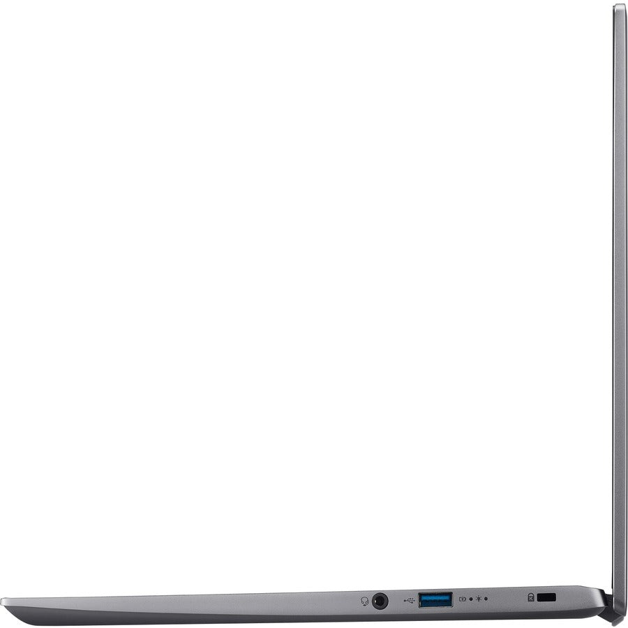 Acer Swift X SFX16-51G SFX16-51G-538T 16.1" Notebook - Full HD - 1920 x 1080 - Intel Core i5 11th Gen i5-11320H Quad-core (4 Core) 3.20 GHz - 8 GB Total RAM - 512 GB SSD