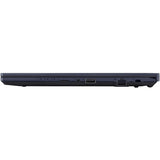 Asus ExpertBook B1 B1400 B1400CEA-XH74 14" Rugged Notebook - Full HD - 1920 x 1080 - Intel Core i7 11th Gen i7-1165G7 Quad-core (4 Core) 2.80 GHz - 16 GB Total RAM - 512 GB SSD - Star Black