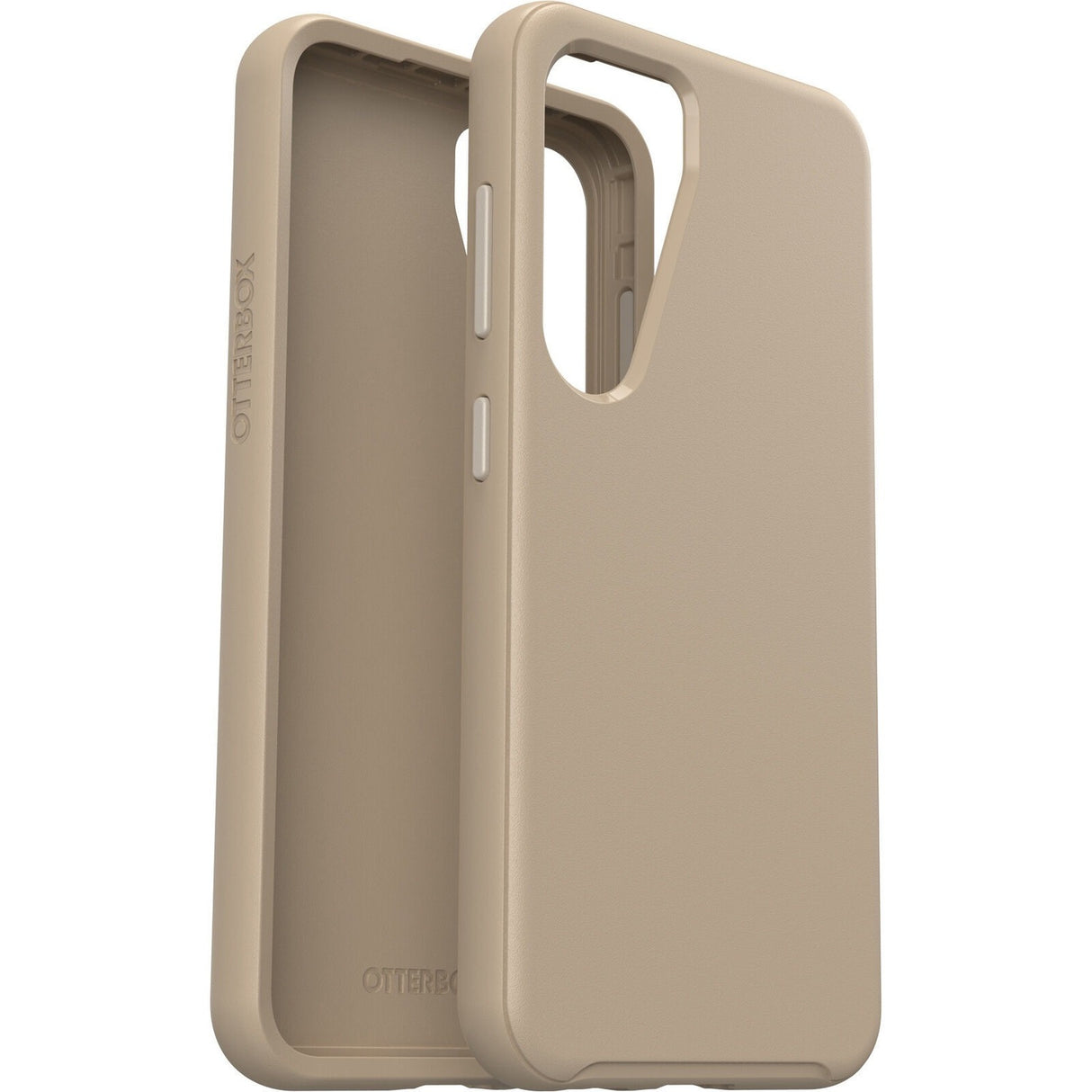 OtterBox Galaxy S23 Case Symmetry Series Antimicrobial