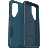 OtterBox Galaxy S23 Commuter Series Antimicrobial Case