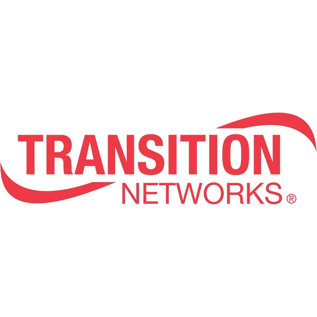 Transition Networks S3230-1040 Gigabit Ethernet Media Converter