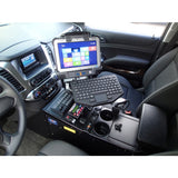 Havis Vehicle Mount for Notebook