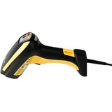 Datalogic PowerSan PD9130-K1 Handheld Barcode Scanner Kit