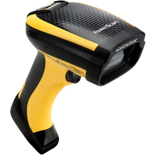 Datalogic PowerSan PD9130-K1 Handheld Barcode Scanner Kit